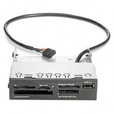 HP 22-in-1 Media Card Reader Kit NK361AA